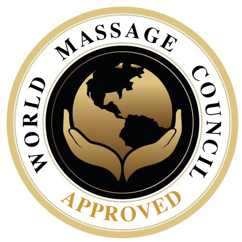 world massage council approved courses